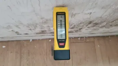 Expertise humidité Valognes