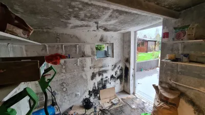 Expertise humidité Sourdeval