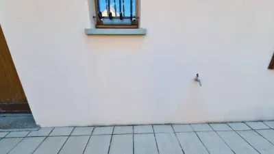 Expertise fissures Sourdeval