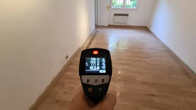 Expertise humidité Saint-James