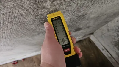 Expertise humidité Coutances