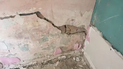 Expertise fissures Avranches